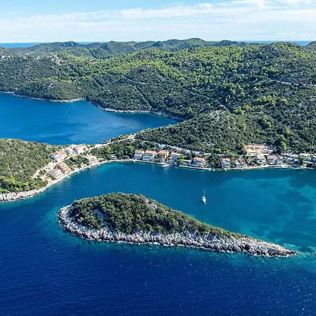 Gasthof And By The Sea Zaklopatica, - 8339 Lastovo
