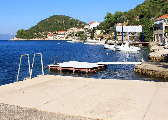 And By The Sea Zaklopatica, - 8339 Gasthof 3*