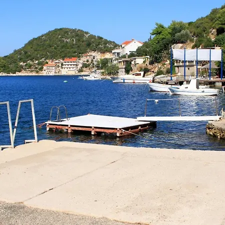 And By The Sea Zaklopatica, - 8339 Pensjonat 3*