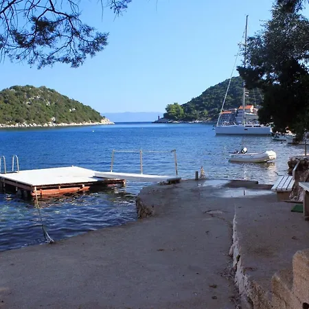 And By The Sea Zaklopatica, - 8339 Pensjonat