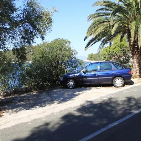 And By The Sea Zaklopatica, - 8339 Lastovo