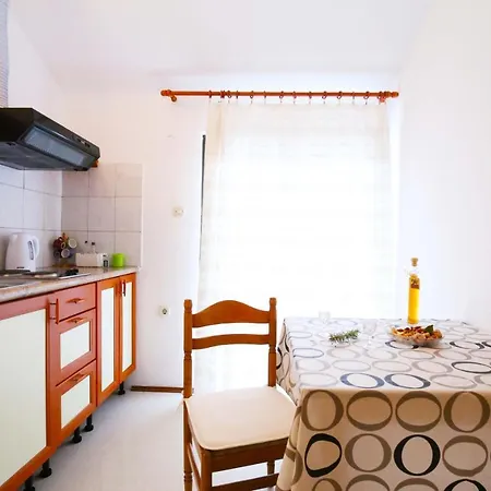 Gasthof And By The Sea Zaklopatica, - 8339 3*