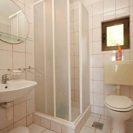 And By The Sea Zaklopatica, - 8339 Gasthof Lastovo