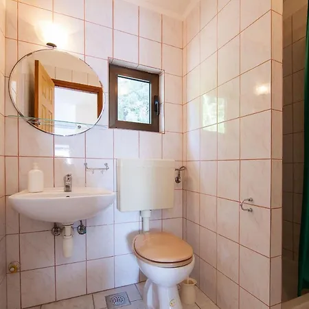 Gasthof And By The Sea Zaklopatica, - 8339