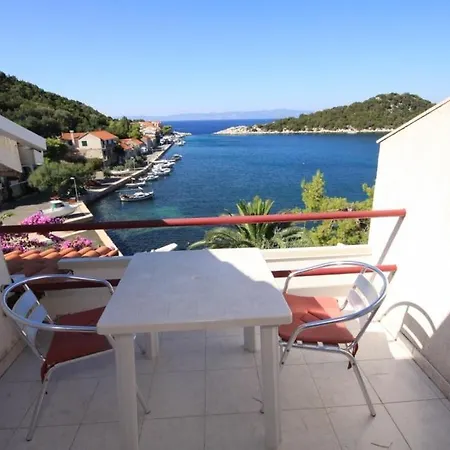 And By The Sea Zaklopatica, - 8339 Lastovo