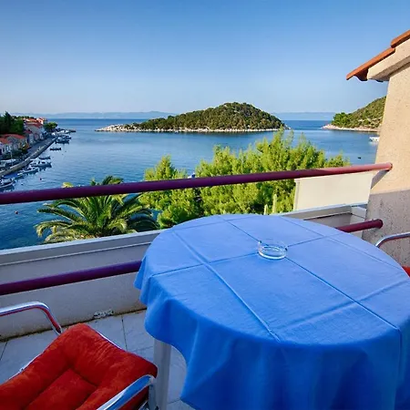 And By The Sea Zaklopatica, - 8339 Lastovo