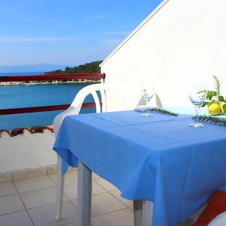 Gasthof And By The Sea Zaklopatica, - 8339