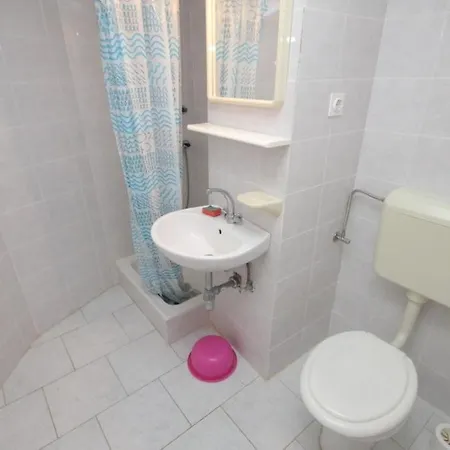 And By The Sea Zaklopatica, - 8339 Gasthuis 3*