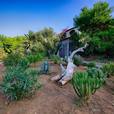 And By The Sea Zaklopatica, - 8339 Gasthof 3*