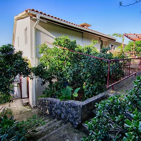 Gasthof And By The Sea Zaklopatica, - 8339 3*