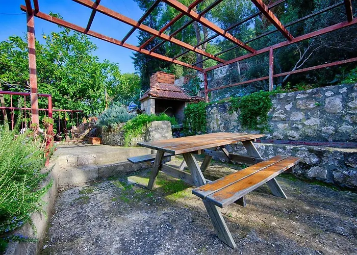 And By The Sea Zaklopatica, - 8339 3* Lastovo