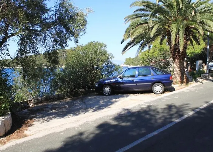 And By The Sea Zaklopatica, - 8339 Lastovo