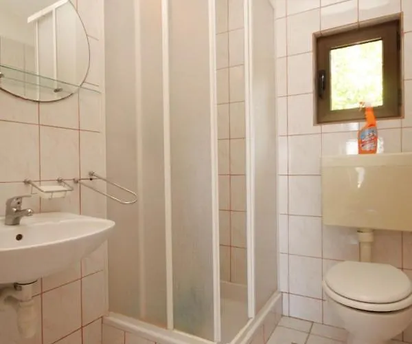 And By The Sea Zaklopatica, - 8339 招待所 Lastovo