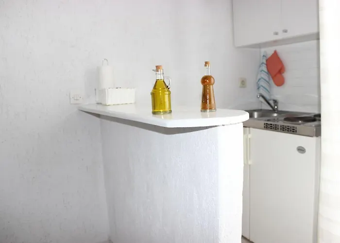 And By The Sea Zaklopatica, - 8339 Lastovo