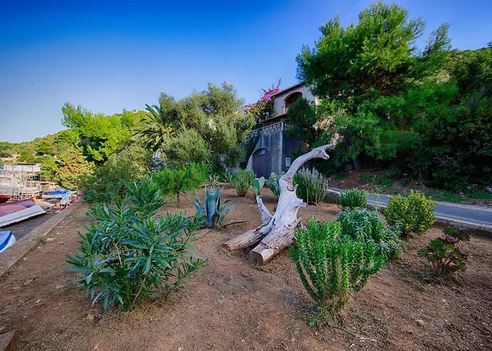 And By The Sea Zaklopatica, - 8339 招待所 3*